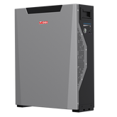 Weco Single module, HV/LV, 48V, 5.3kWh, no bracket or LV cables - Rubicon Installer Portal